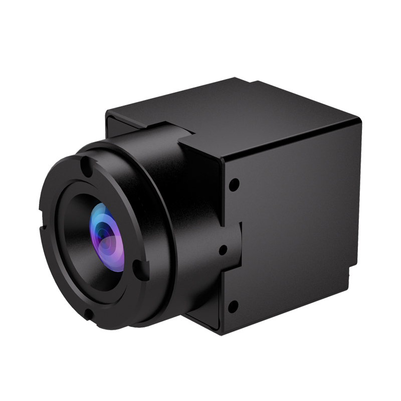 Drone Camera Thermal - ATV CVBS 640*512 9MM 열화상 카메라