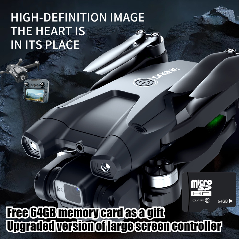 Drone Camera Wide Angle - 2024 대형 스크린 컨트롤 전문 드론,