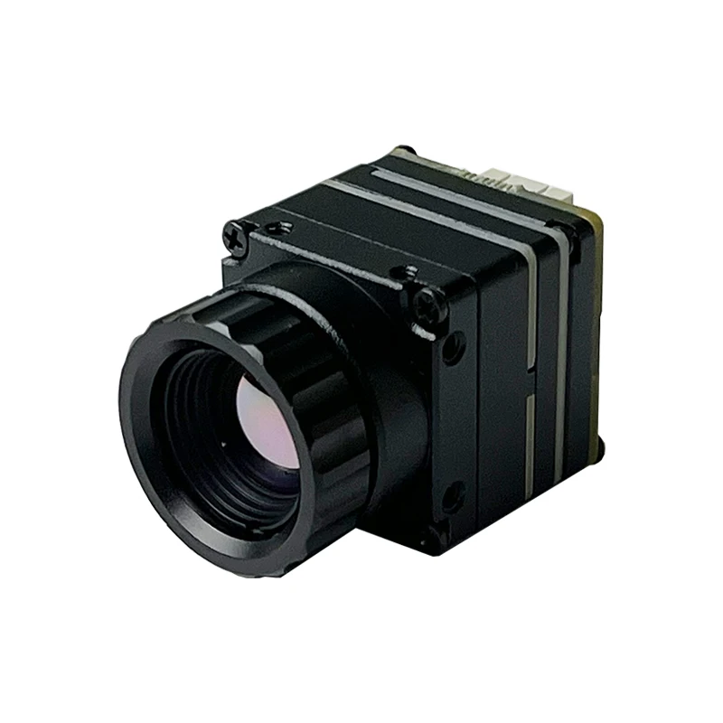 Drone Camera Thermal - 핫 세일 256x192 해상도 CVBS 열화상