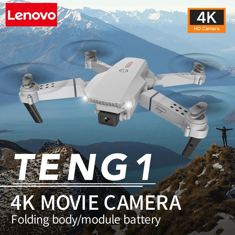 Drone Camera Wide Angle - 레노버 신형 E88 프로 WIFI FPV