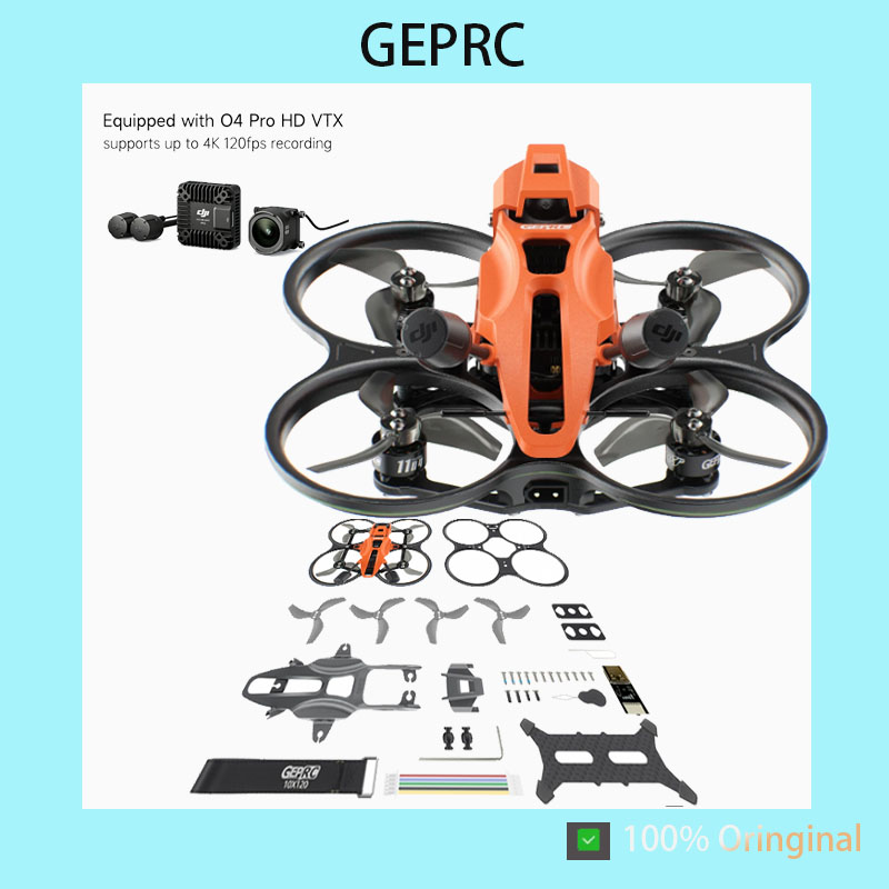 Drone Camera Mount - 새로운 GEPRC DarkStar22 O4 Pro HD