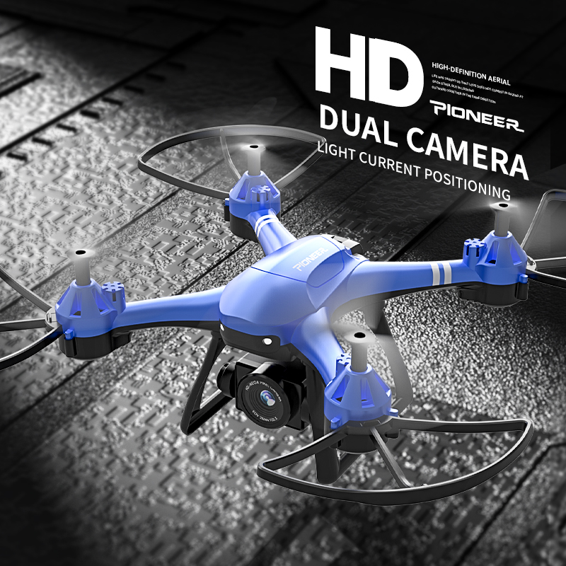 Drone Camera Mount - 도웰린 X7 UAV 추락 방지 및