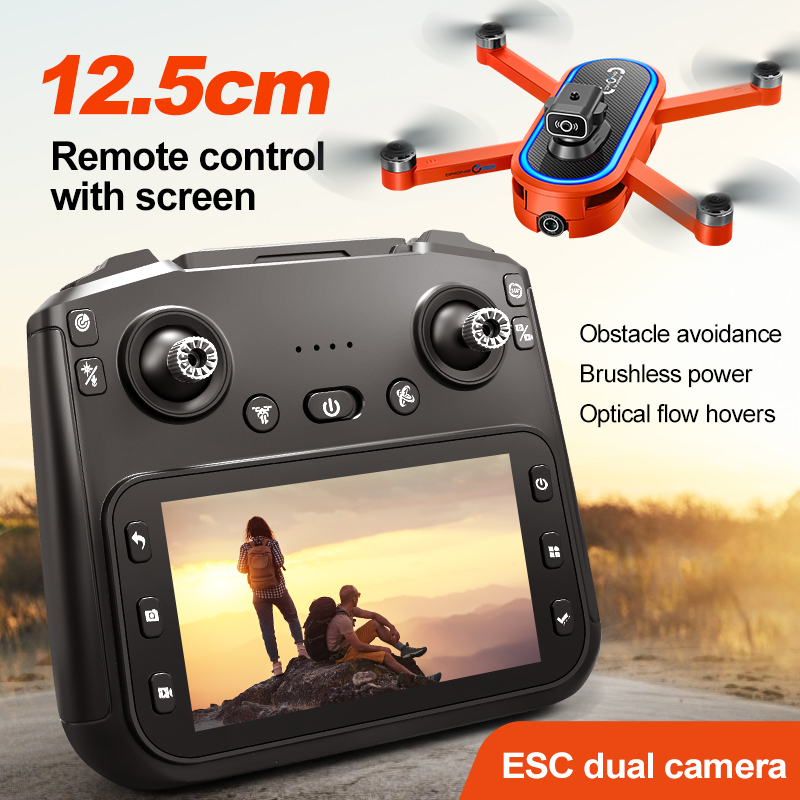 2025 S186 드론 전문가용 4K HD 듀얼 카메라 - Drone Camera 4K 리뷰 및 가격