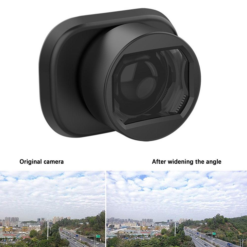 Dji MINI 4 Pro(전용) 광각 렌즈 필터 촬영 - Drone Camera Filter 리뷰 및 가격