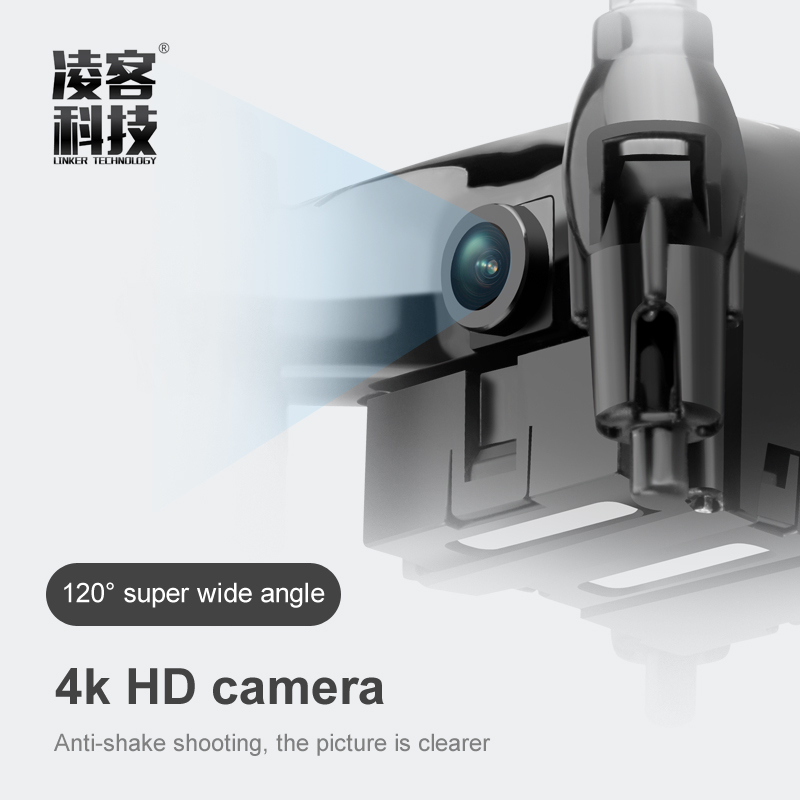 새로운 미니 드론 4K 영화급 영상 촬영 원격 조종 항 - Drone Camera 4K 리뷰 및 가격