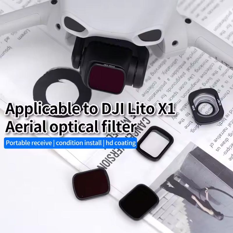 DJI FLIP / Lito X1, Pro Vlog 항 - Drone Camera Vlog 리뷰 및 가격