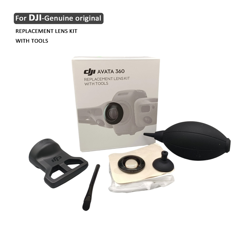 DJI Avata 360 렌즈 수리 키트 분해 도구가  - Drone Camera Filter 리뷰 및 가격