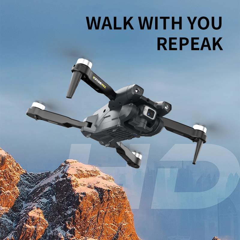 2024 대형 스크린 컨트롤 전문 드론, 8K 고화질  - Drone Camera Wide Angle 리뷰 및 가격
