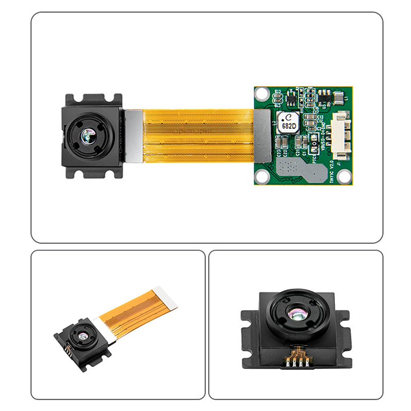 Tiny1-C 256x192 IR 열화상 카메라 코어, - Drone Camera Thermal 리뷰 및 가격