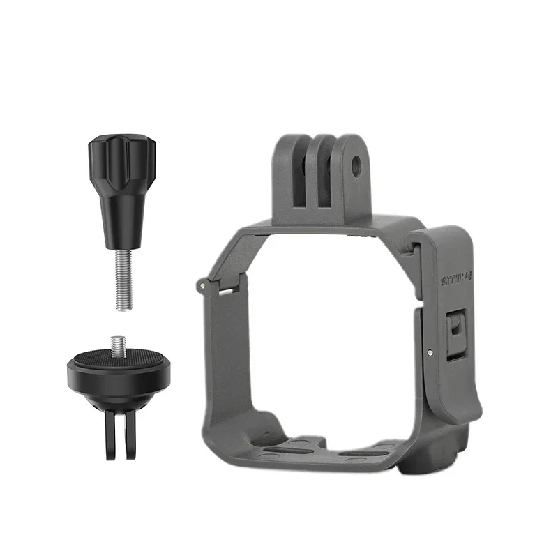 스포츠 카메라 브래킷 고프로/인스타360 GO/ DJI - Drone Camera Mount 리뷰 및 가격