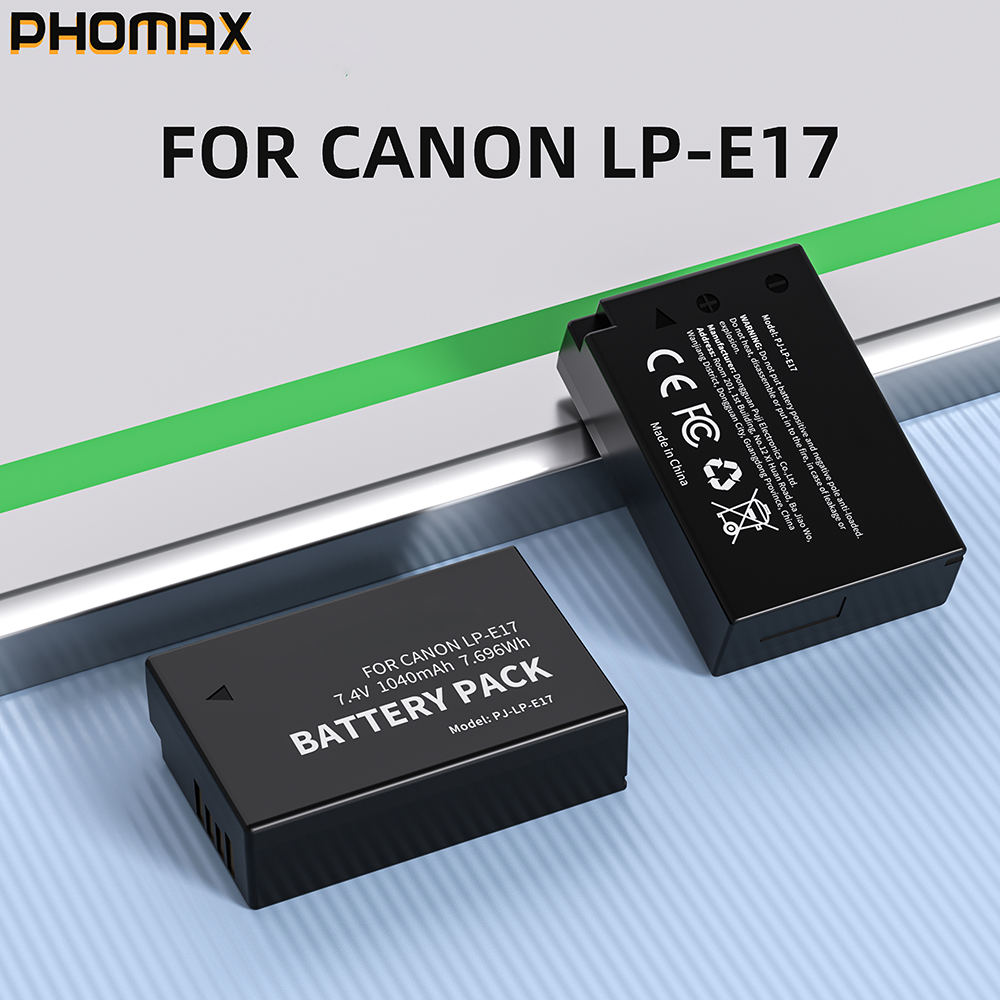Batmax LP-E17 LPE17 LP E17 104 - Canon Camera Eos R50 리뷰 및 가격