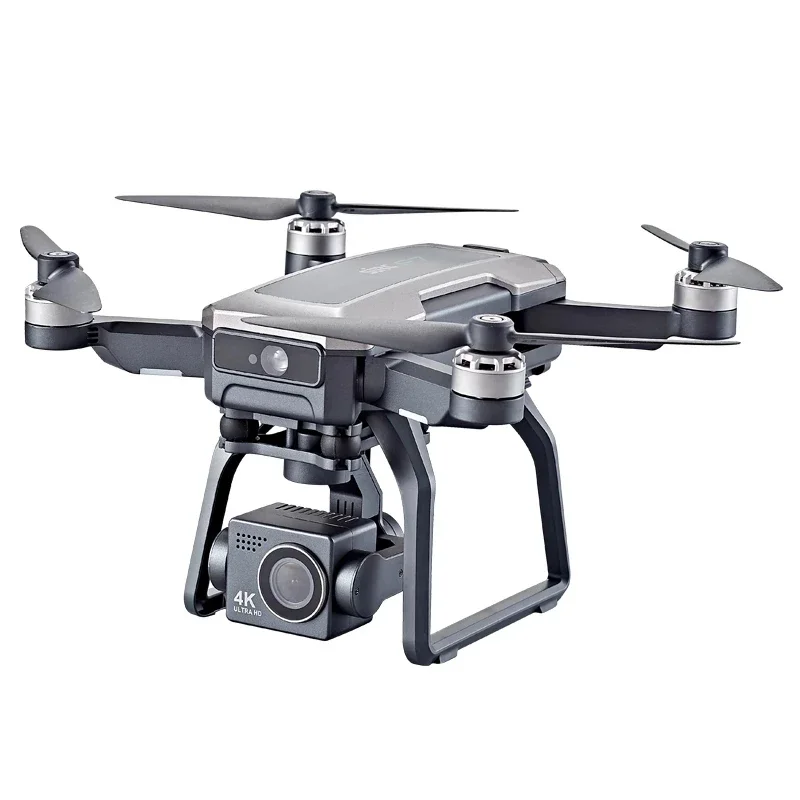 SJRC F7s 4K 프로 드론, 장애물 회피 드론,  - Drone Camera 4K 리뷰 및 가격