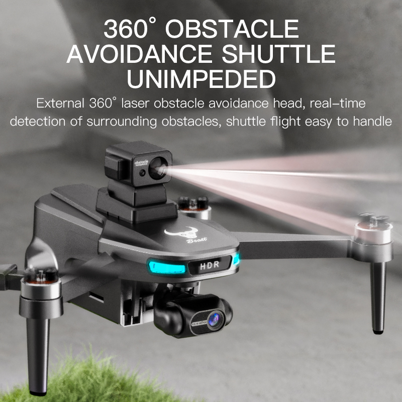 SG109 MAX2 전문 FPV 8K 카메라 드론, 3 - Drone Camera 4K 리뷰 및 가격