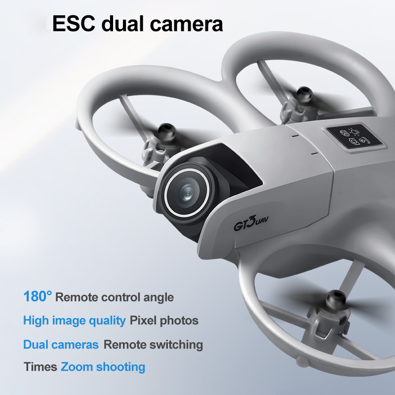 2026 GT3 MAX RC 드론 8K 5G 전문가용  - Drone Camera Lens 리뷰 및 가격