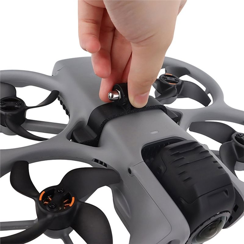 DJI AVATA 360 드론용 신형 확장 브래킷 -  - Drone Camera Mount 리뷰 및 가격