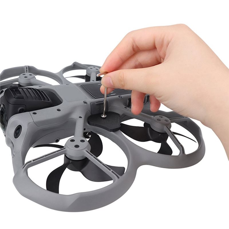DJI AVATA 360 드론용 신형 확장 브래킷 -  - Drone Camera Mount 리뷰 및 가격