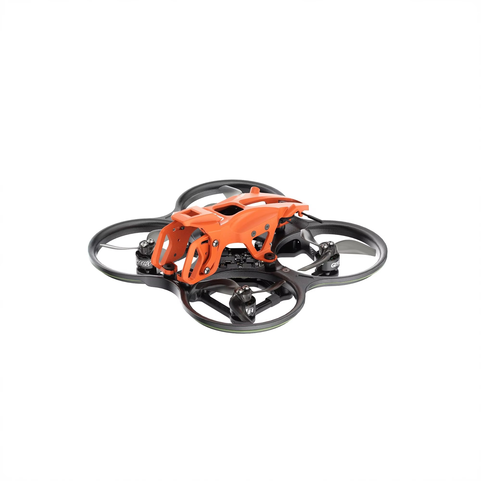 새로운 GEPRC DarkStar22 O4 Pro HD - Drone Camera Mount 리뷰 및 가격