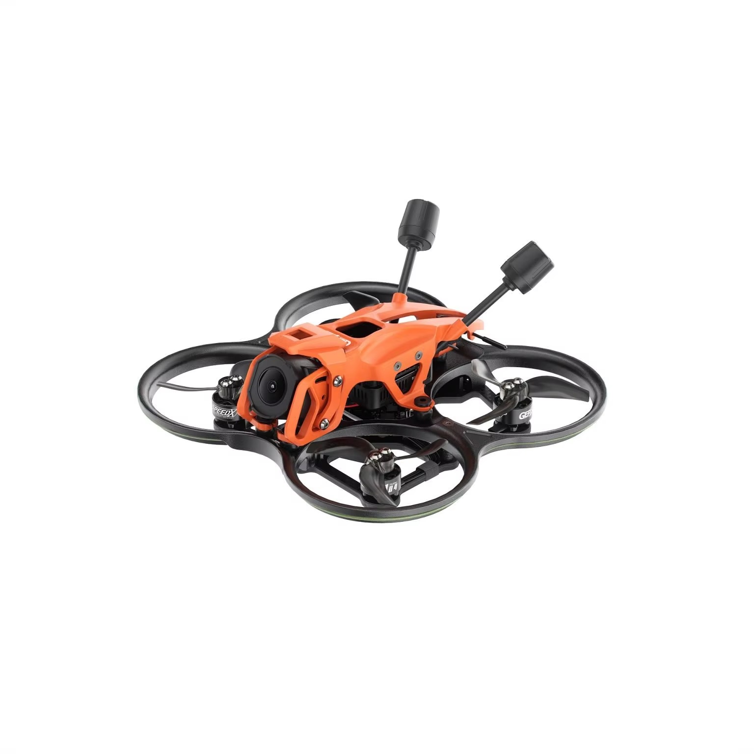 새로운 GEPRC DarkStar22 O4 Pro HD - Drone Camera Mount 리뷰 및 가격
