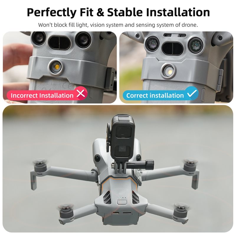 [LXYA68Z!] DJI Mini 5 Pro 드론 액 - Drone Camera Mount 리뷰 및 가격