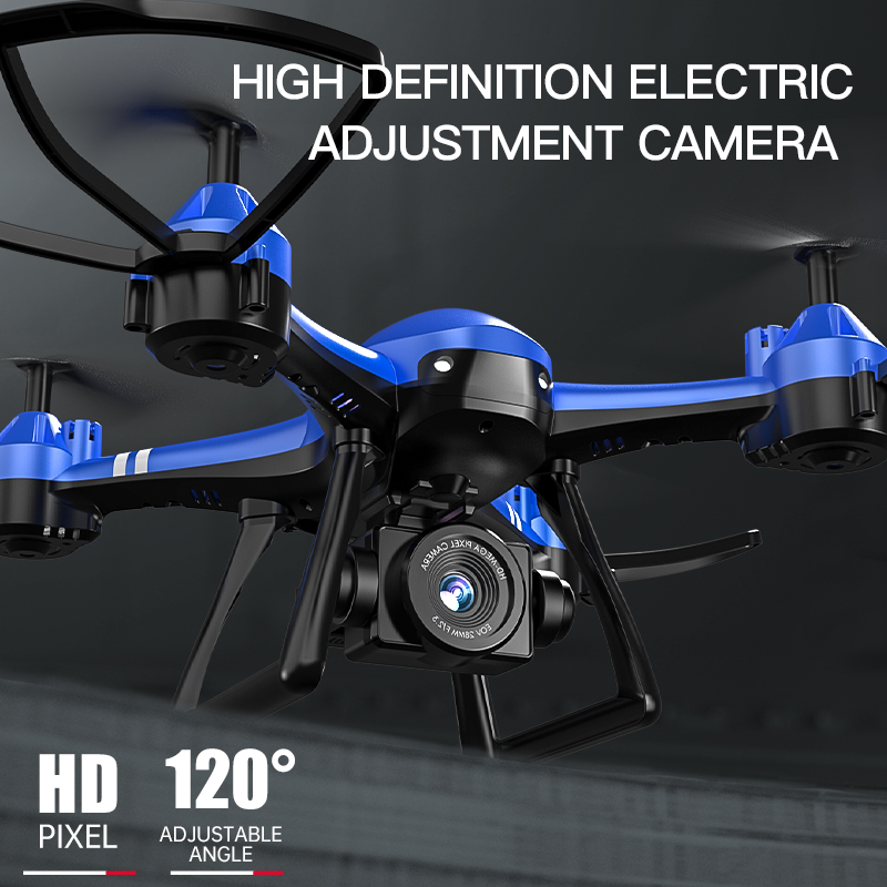 도웰린 X7 UAV 추락 방지 및 충돌 방지 광학 흐름 - Drone Camera Mount 리뷰 및 가격