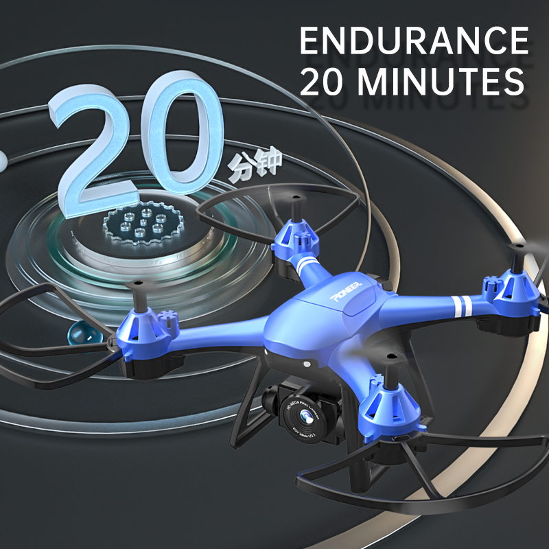 도웰린 X7 UAV 추락 방지 및 충돌 방지 광학 흐름 - Drone Camera Mount 리뷰 및 가격
