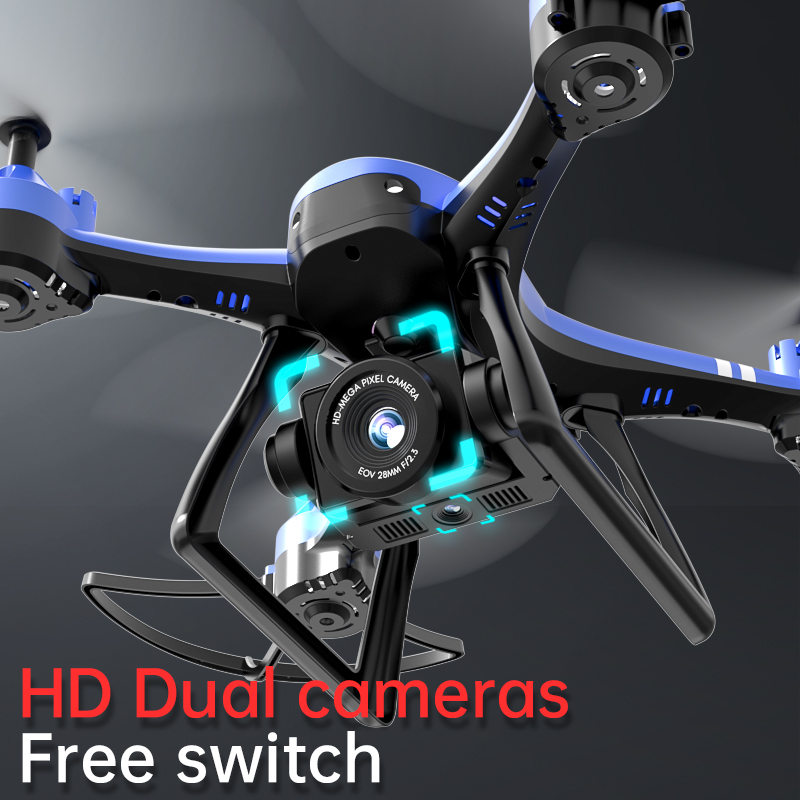 도웰린 X7 UAV 추락 방지 및 충돌 방지 광학 흐름 - Drone Camera Mount 리뷰 및 가격