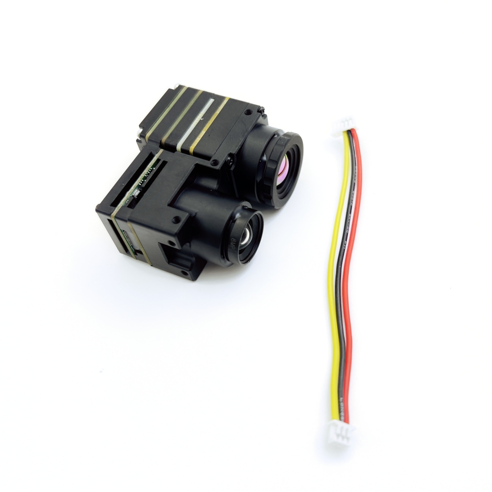 NCZOBOE 열화상 카메라 모듈 256/384/640 - Drone Camera Thermal 리뷰 및 가격